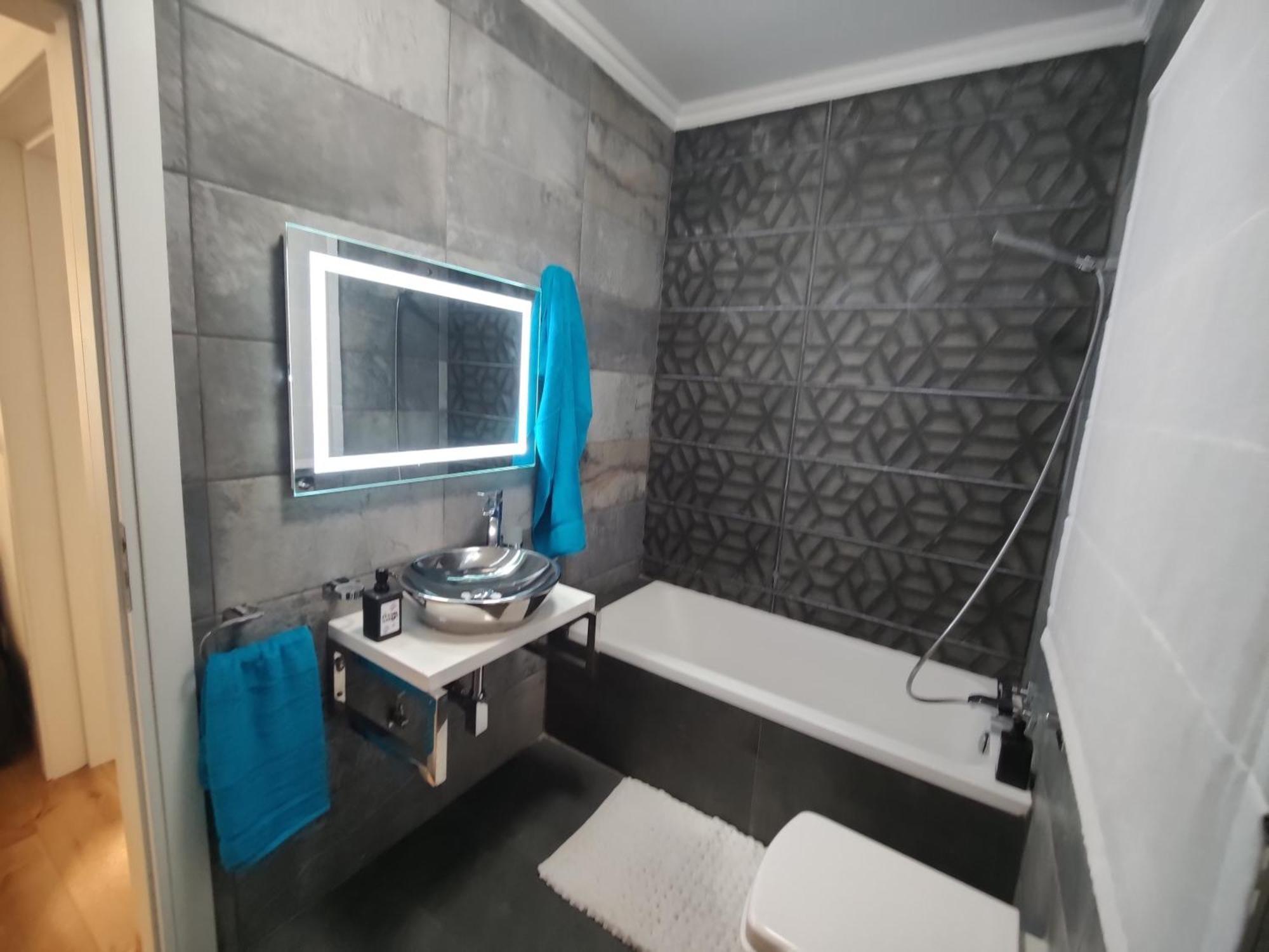 Central Modern Sliema 2 Bedroom Apartment Exterior photo