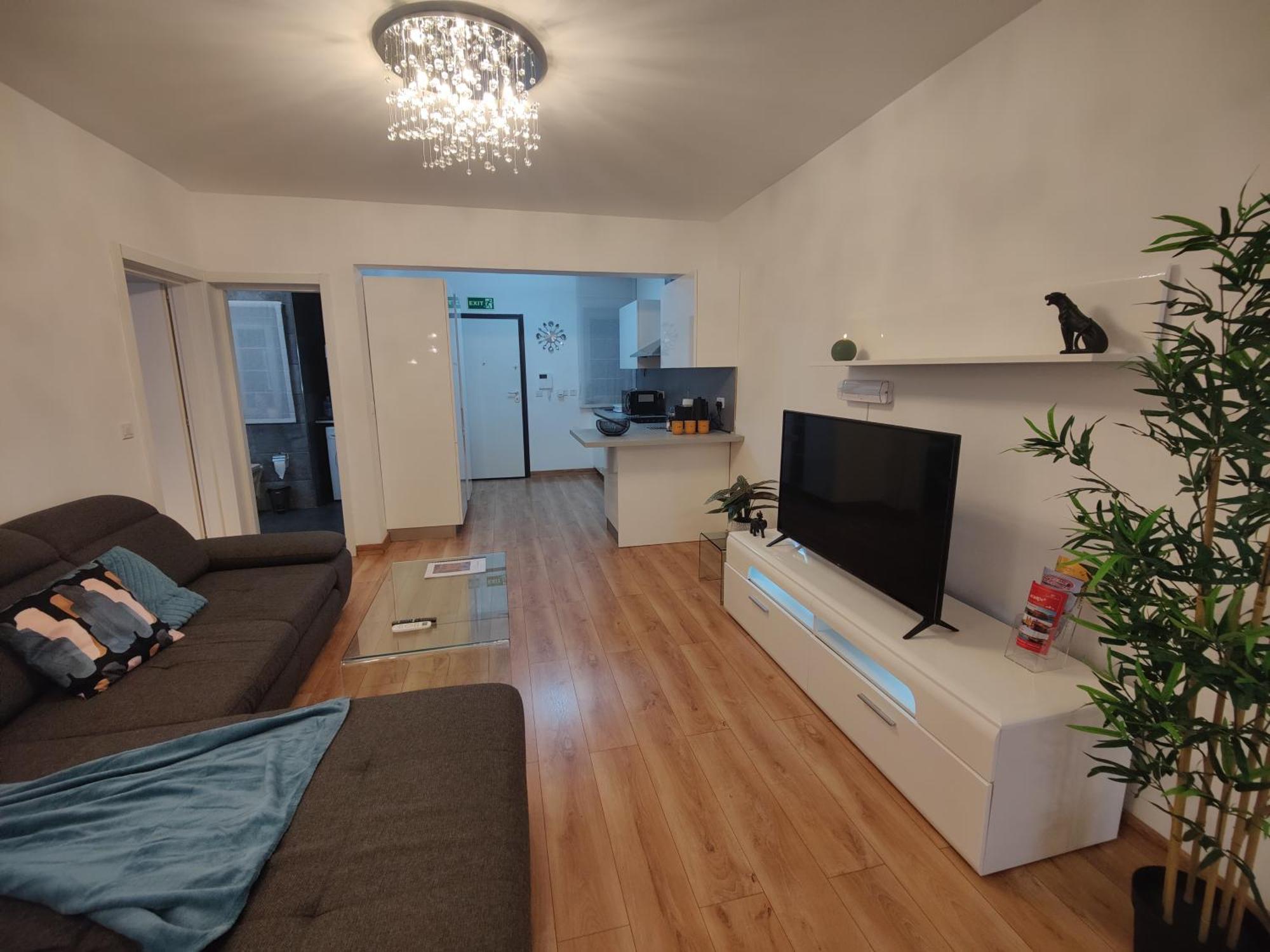 Central Modern Sliema 2 Bedroom Apartment Exterior photo