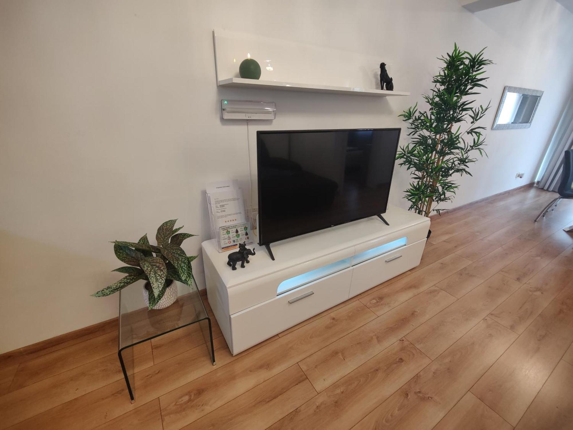 Central Modern Sliema 2 Bedroom Apartment Exterior photo